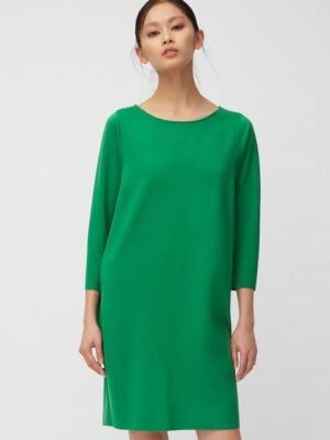 Marc O'Polo Jerseyjurk spring forest