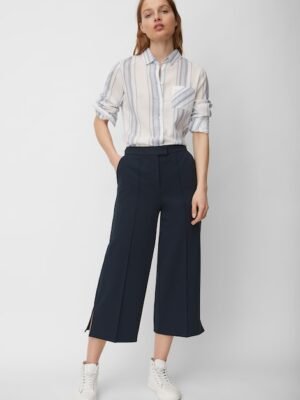 Marc O'Polo Culotte night sky