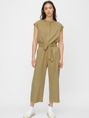 Marc O'Polo Culotte Bleached olive