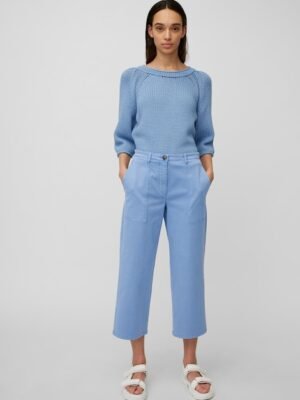 Marc O'Polo Broek blue note