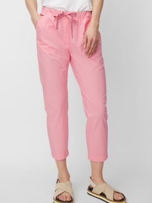Marc O'Polo Broek sunlit coral
