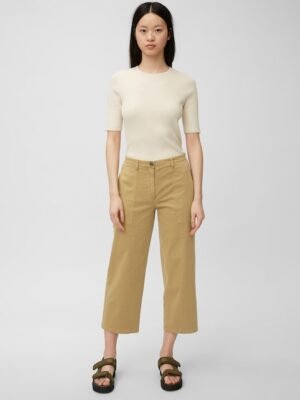 Marc O'Polo Broek sandy beach