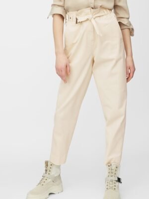 Marc O'Polo Broek raw sand