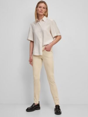 Marc O'Polo Broek model MAVAS blushed camel