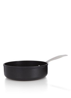 Le Creuset Les Forgées hapjespan 24 cm