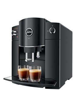 Jura D6 koffiemachine 15324