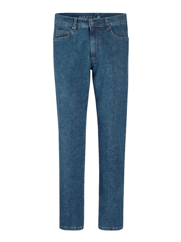 Babista Jeans BABISTA Blauw