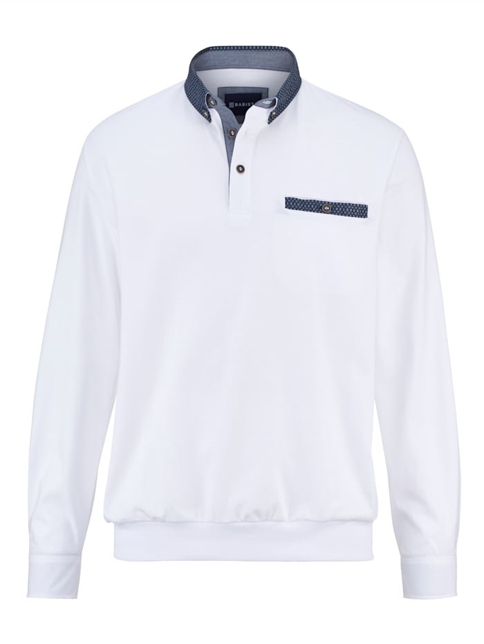 Babista poloshirt outlet heren