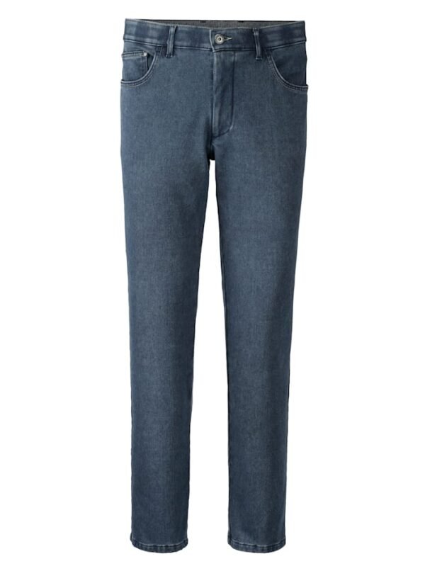 Babista Jeans BABISTA Blauw