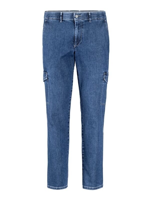 Babista Cargojeans BABISTA Blauw