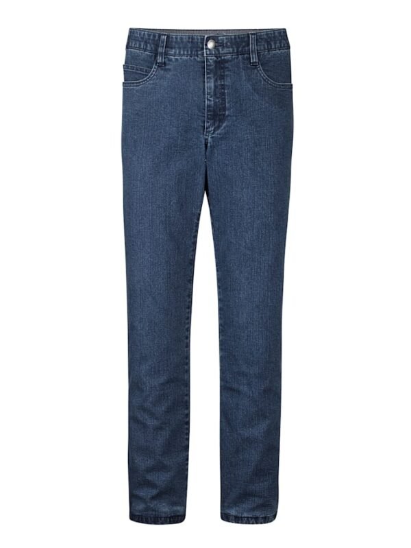 Babista Thermojeans BABISTA Blauw