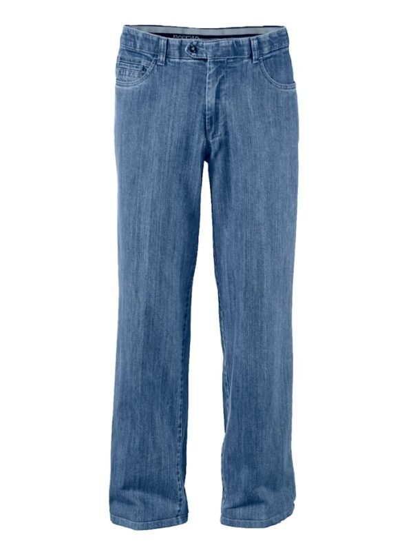 Babista Jeans BABISTA Lichtblauw