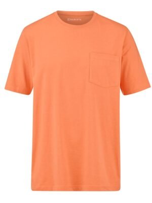 Babista T-shirt BABISTA Oranje