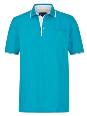 Babista Poloshirt BABISTA Turquoise