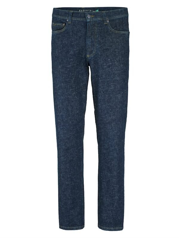 Babista Jeans BABISTA Donkerblauw