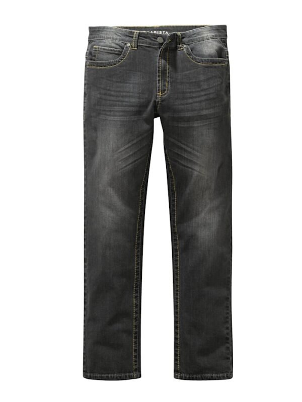 Babista Jeans BABISTA Zwart