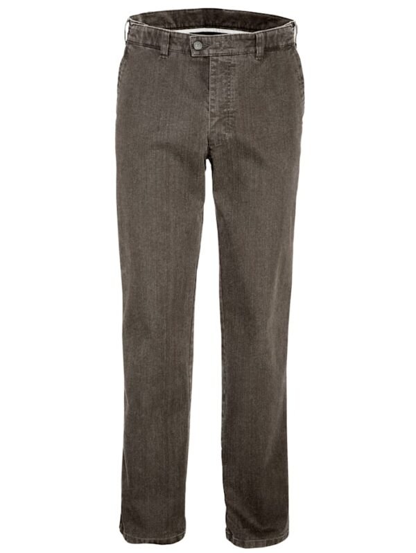 Babista Jeans BABISTA Taupe