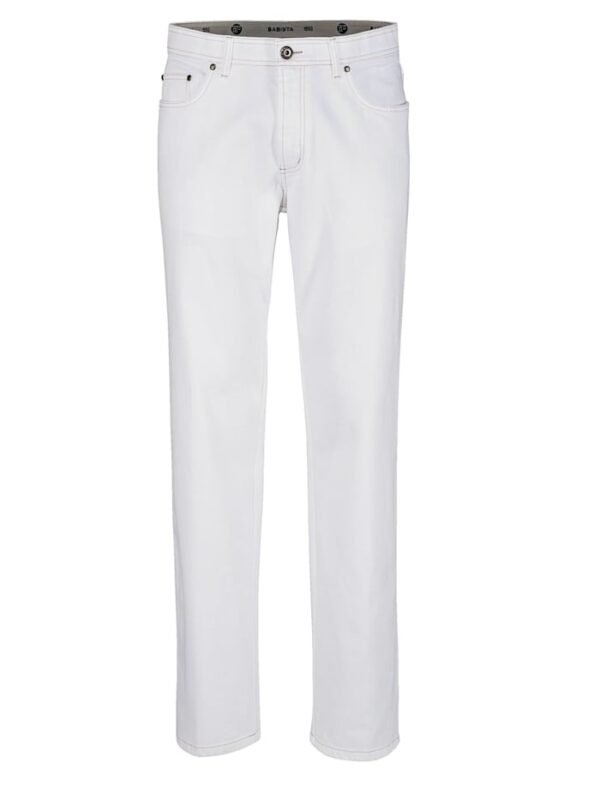 Babista Jeans BABISTA Wit
