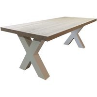 Eettafel Joy - 300x100 cm