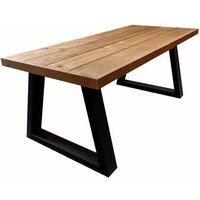 Eettafel Savi - 220x104 cm