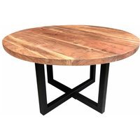 Eettafel Marley - 150 cm - Mango