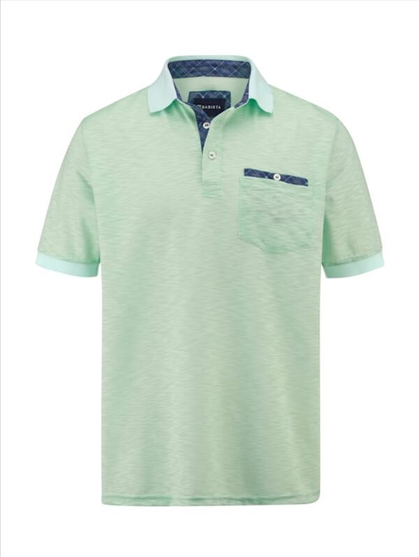 Babista Poloshirt BABISTA Mint