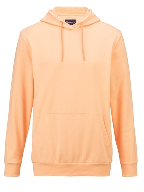 Babista Sweatshirt BABISTA Apricot